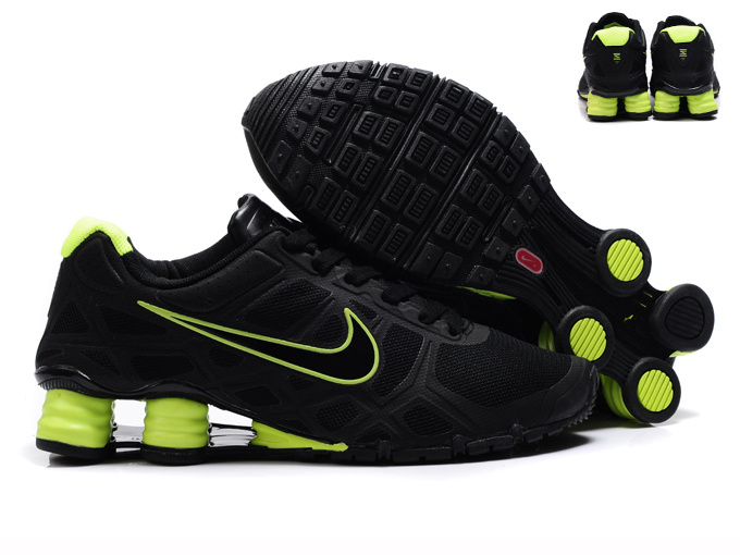 shox nike